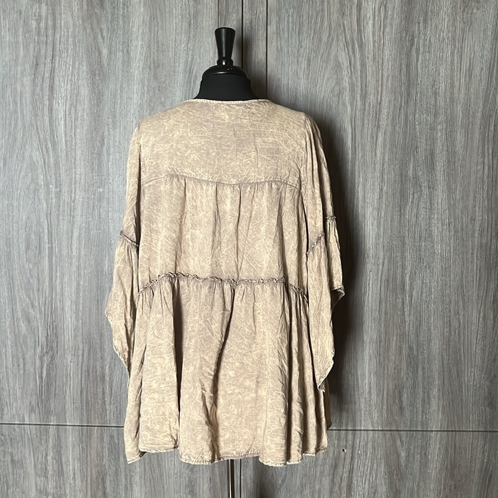 Yahada blouse - Picture 6 of 13